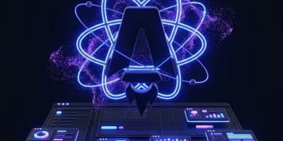 Astro + React — архитектура островов