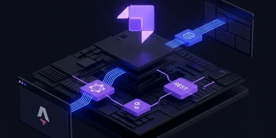 Astro + Strapi — headless CMS интеграция