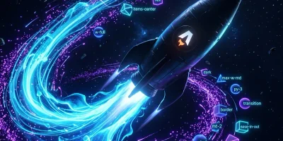 Astro + Tailwind CSS — интеграция и настройка