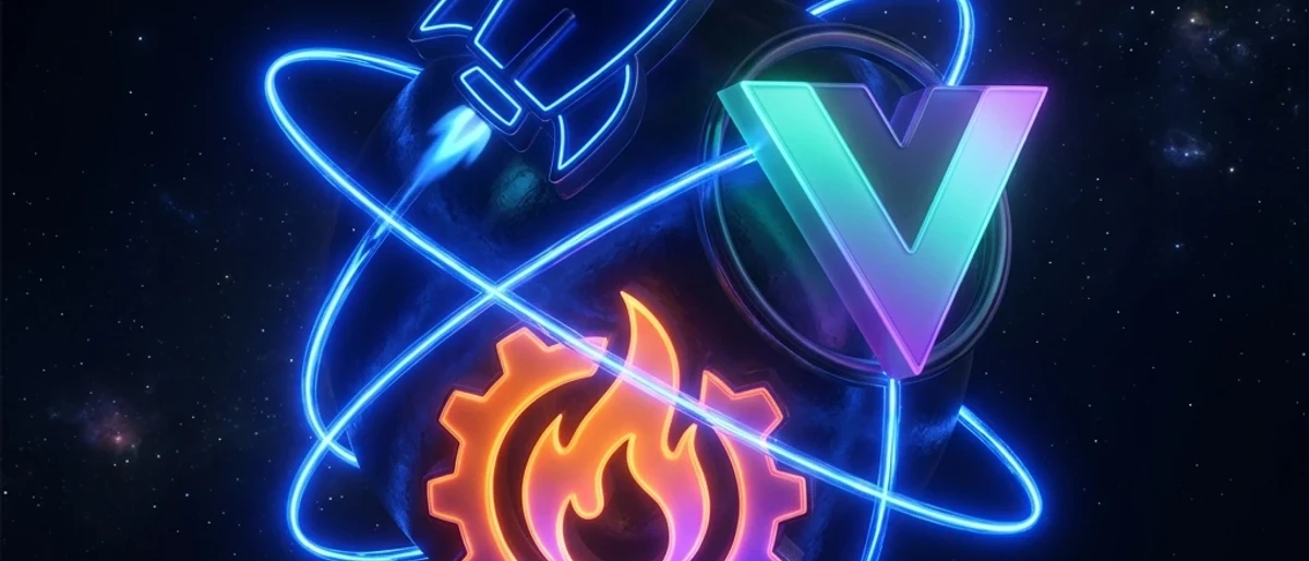 Astro + Vue + Svelte — мультифреймворк интеграция