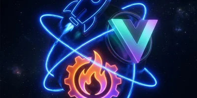 Astro + Vue + Svelte — мультифреймворк интеграция