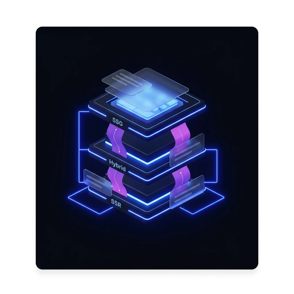 Слоистая архитектура веб-приложения на Astro