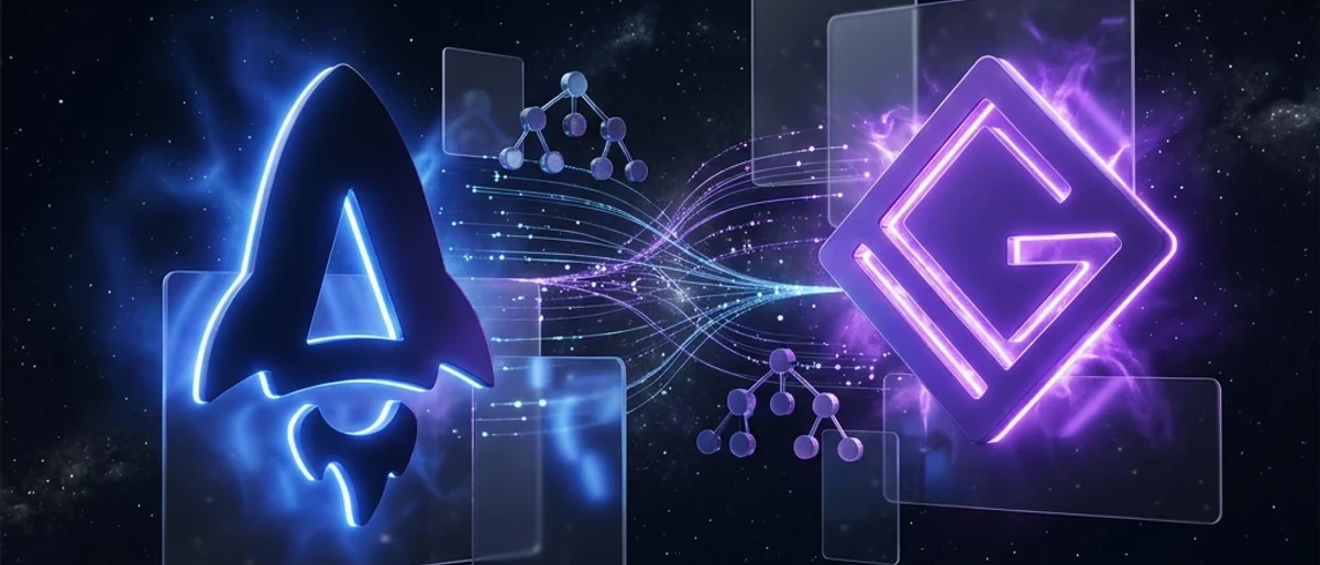 Astro vs Gatsby — сравнение и миграция с Gatsby на Astro