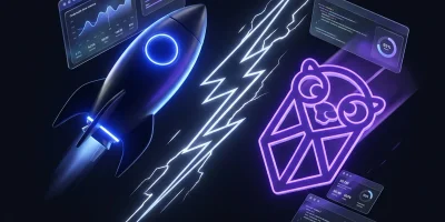 Astro vs Hugo — сравнение генераторов статических сайтов