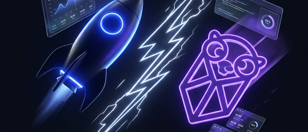 Astro vs Hugo — сравнение генераторов статических сайтов