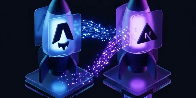 Astro vs Next.js — сравнение двух фреймворков