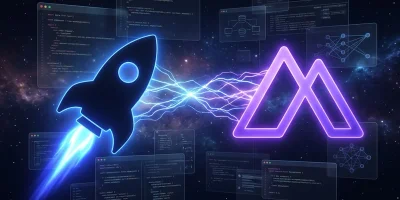 Astro vs Nuxt.js — сравнение фреймворков для Vue-разработчиков