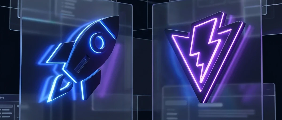 Astro Starlight vs VitePress — сравнение инструментов для документации