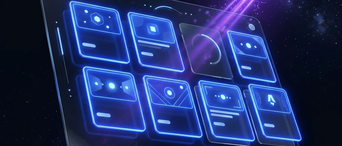 Блог на Astro — пошаговый гайд по созданию