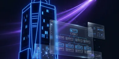 Корпоративный сайт на Astro — бизнес-сайт 2026