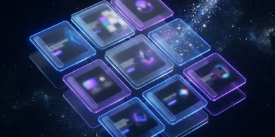 Портфолио на Astro — гайд для разработчика и дизайнера