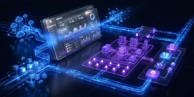 SaaS-приложение на Astro SSR — архитектура и гайд