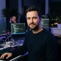 Фото автора Дмитрий Соколов